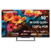 Телевизор SKYWORTH 50Q67H, 50