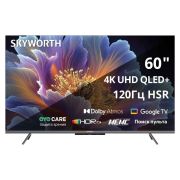 Телевизор SKYWORTH 60Q66H, 60