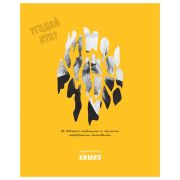 Тетрадь предметная 48л., BG «Угадай кто» - Химия, матовая ламинация, выб. лак