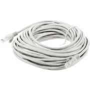 Кабель (патч-корд) UTP 5Е категория, RJ-45, 10 м, CABLEXPERT, для подключения по локальной сети LAN, PP12-10M