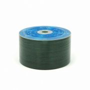 Диск CD-R MIREX, 700 Мб, 48x, Bulk (термоусадка без шпиля), КОМПЛЕКТ 50 шт., UL120051A8T
