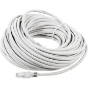 Кабель (патч-корд) UTP 5Е категория, RJ-45, 15 м, CABLEXPERT, для подключения по локальной сети LAN, PP12-15M