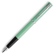 Ручка перьевая Waterman «Allure Pastel Green» синяя, 0,8мм, подарочная упаковка