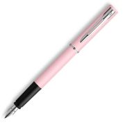 Ручка перьевая Waterman «Allure Pastel Pink» синяя, 0,8мм, подарочная упаковка