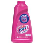 Средство для удаления пятен 1 л, VANISH (Ваниш) «Oxi Action», 7507026