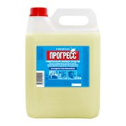 Средство моющее универсальное 5 л, ПРОГРЕСС, 10452