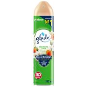 Освежитель воздуха аэрозольный 300 мл, GLADE «Свежесть утра»