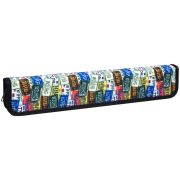 Пенал для кистей «ArtSpace» Road style, ПК8_25631